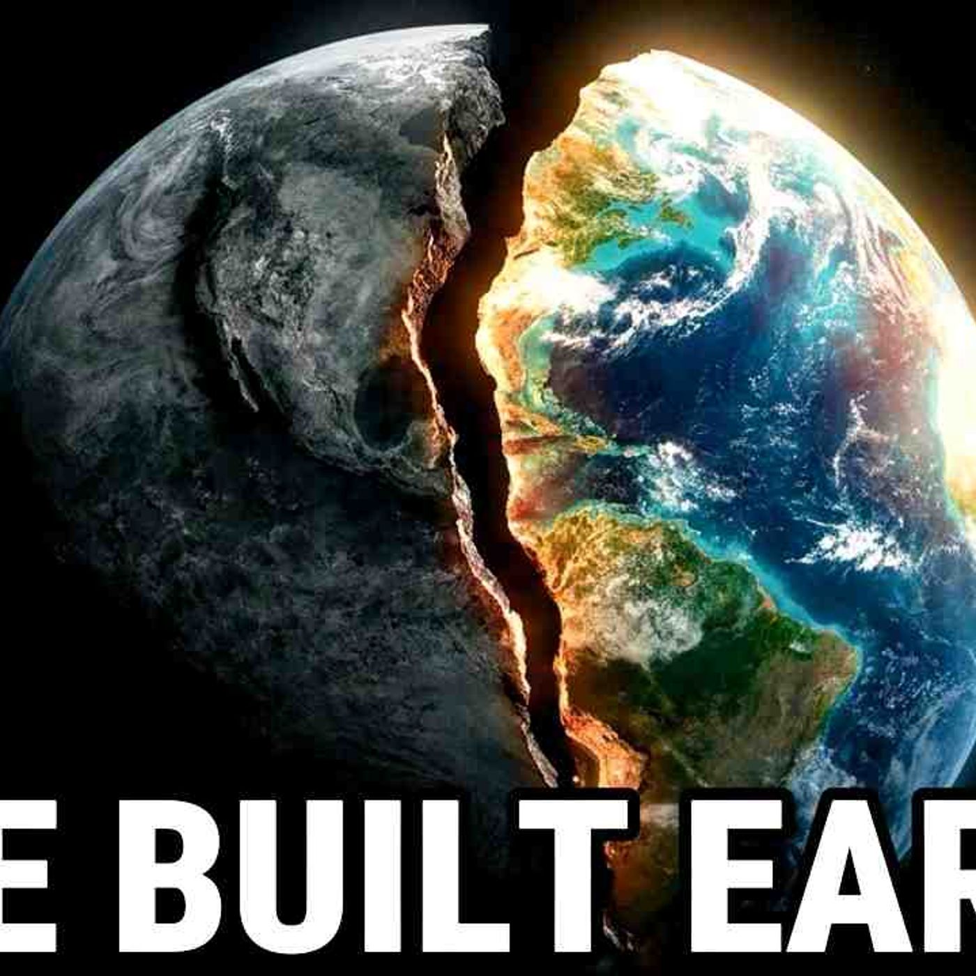 The Planet You Live On Was Built by Bacteria 4 Billion Years Ago episode artwork