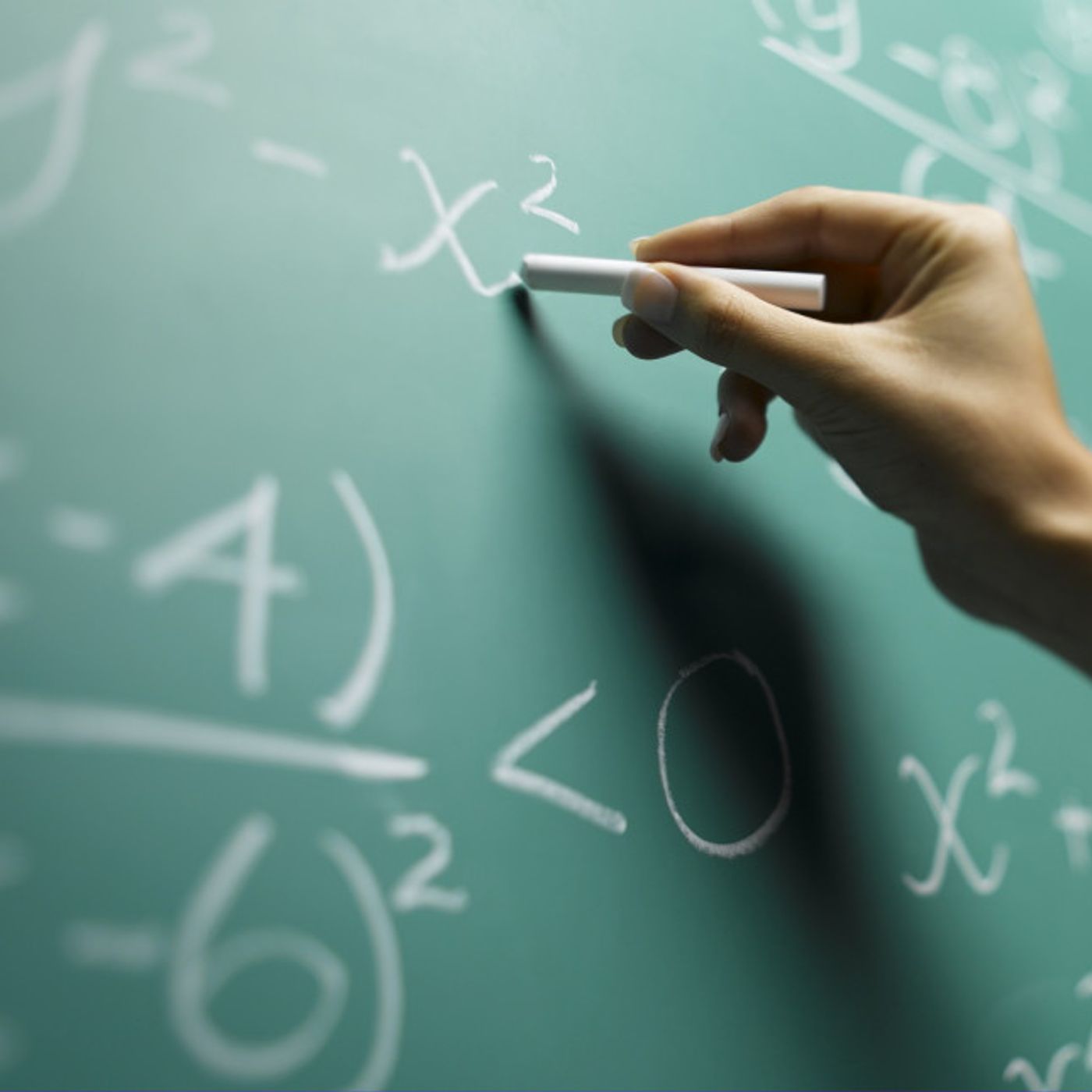 Esame terza media matematica: guida alle tracce episode artwork