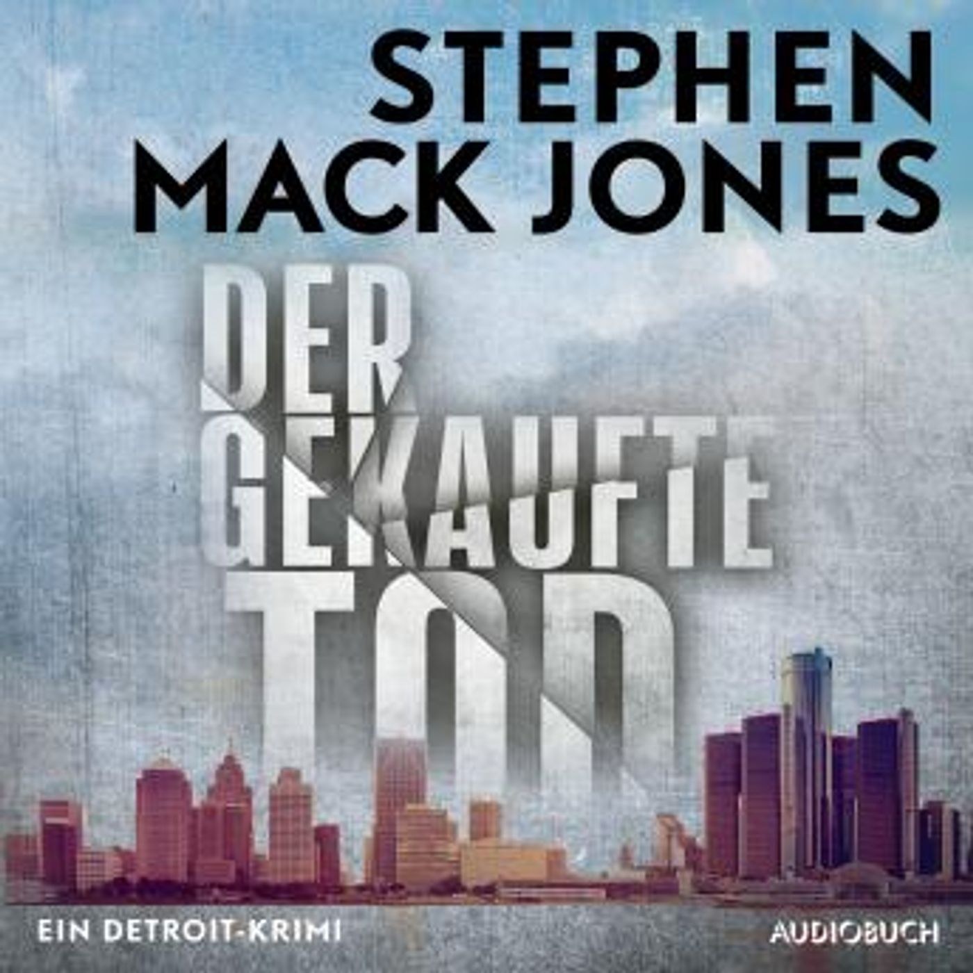 Download Best Full-Length Audiobooks in Mystery, Thriller & Horror, Police & Detective
