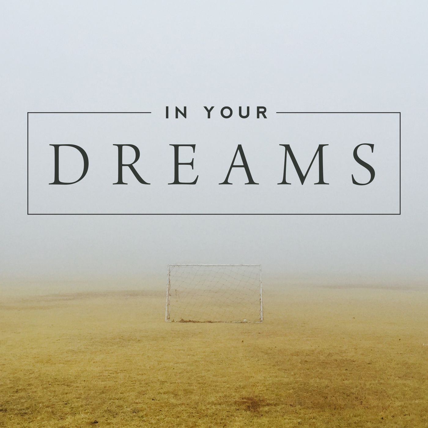 In Your Dreams