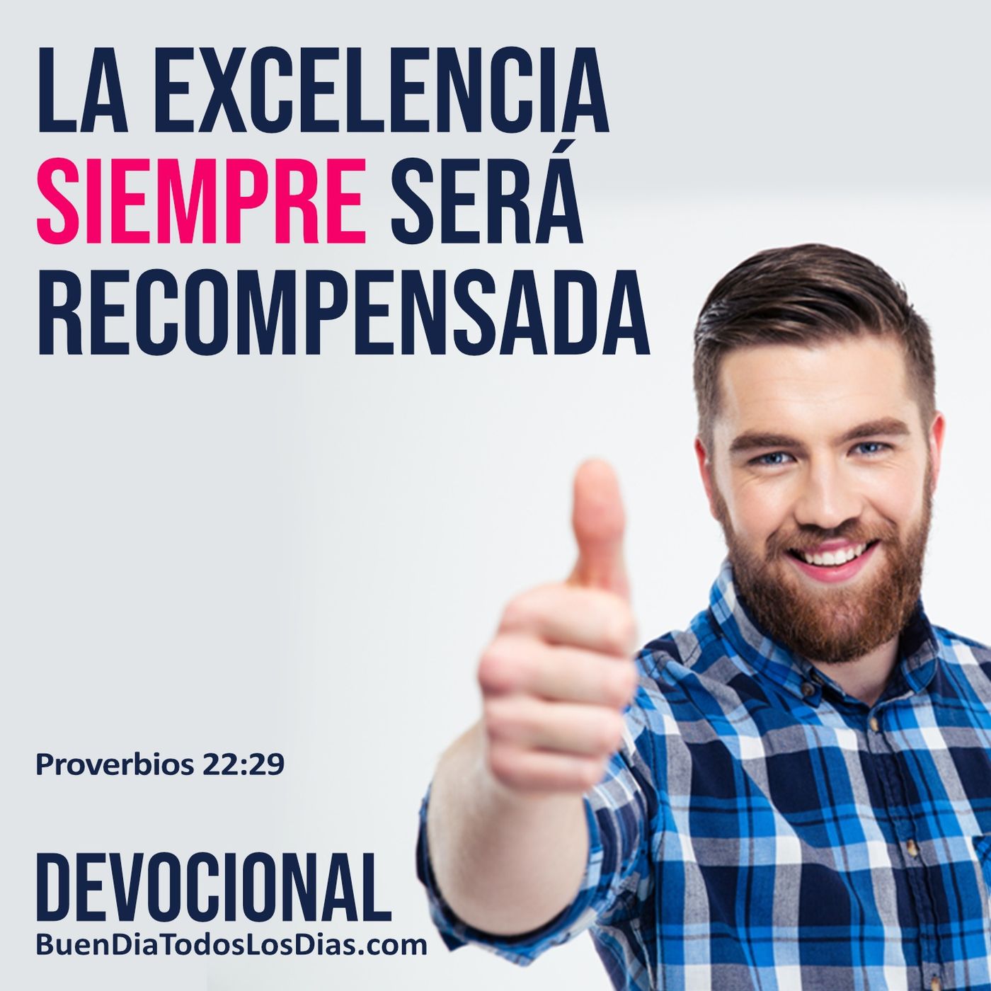 Recompensa a la excelencia episode artwork