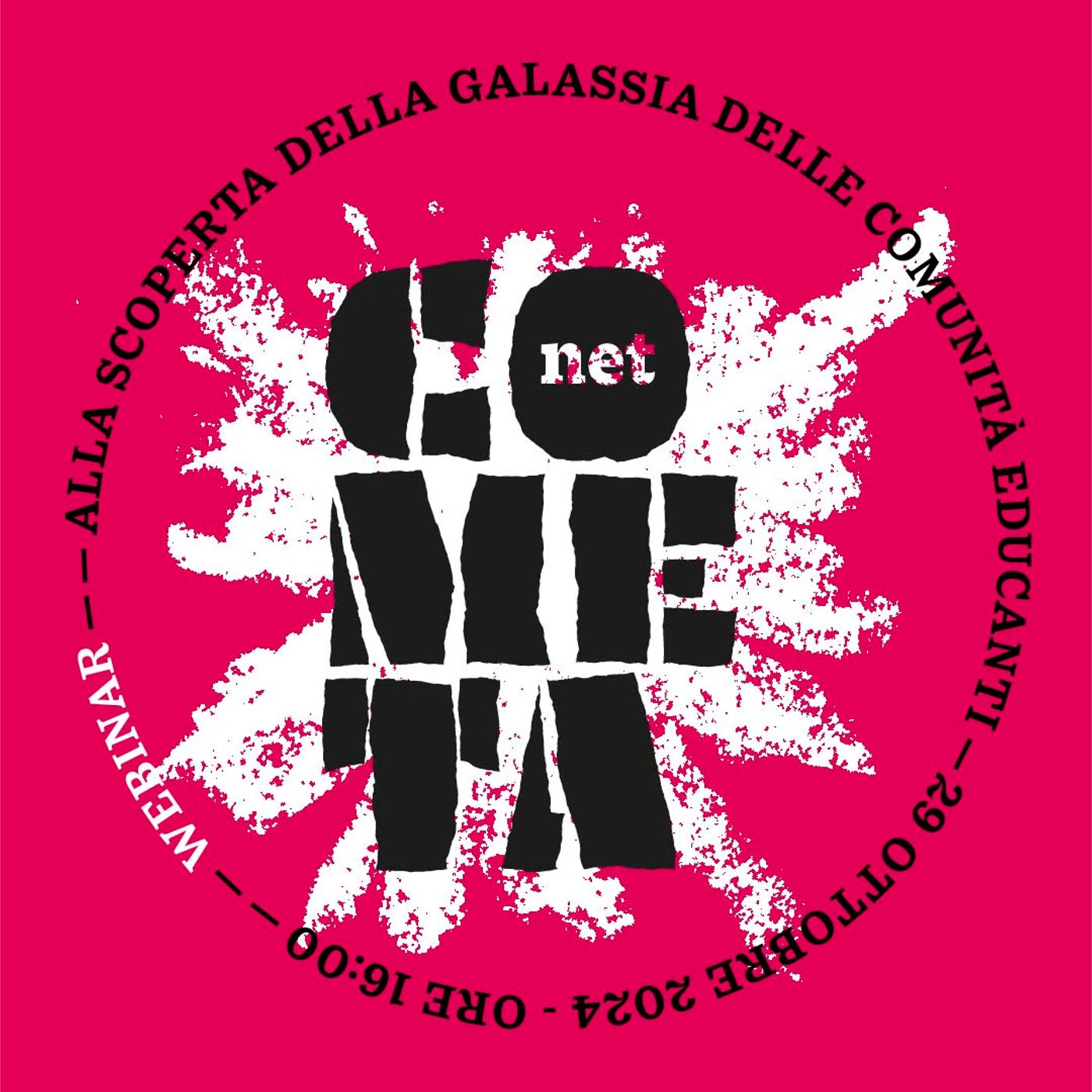 Cometa - Comunità Educante