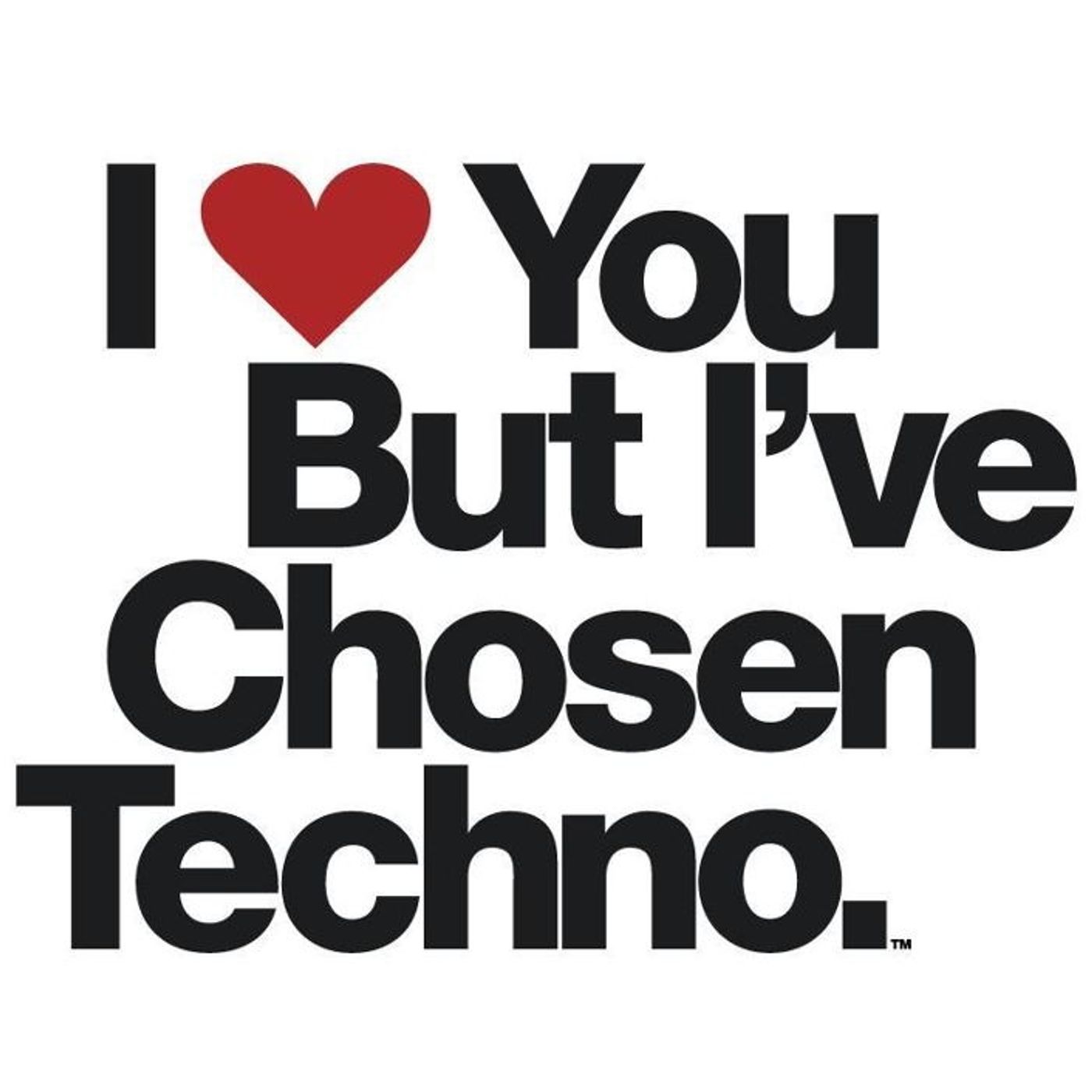 RTR / RADIO-TECHNO-RESISTANCE      100% Techno Electronic Music