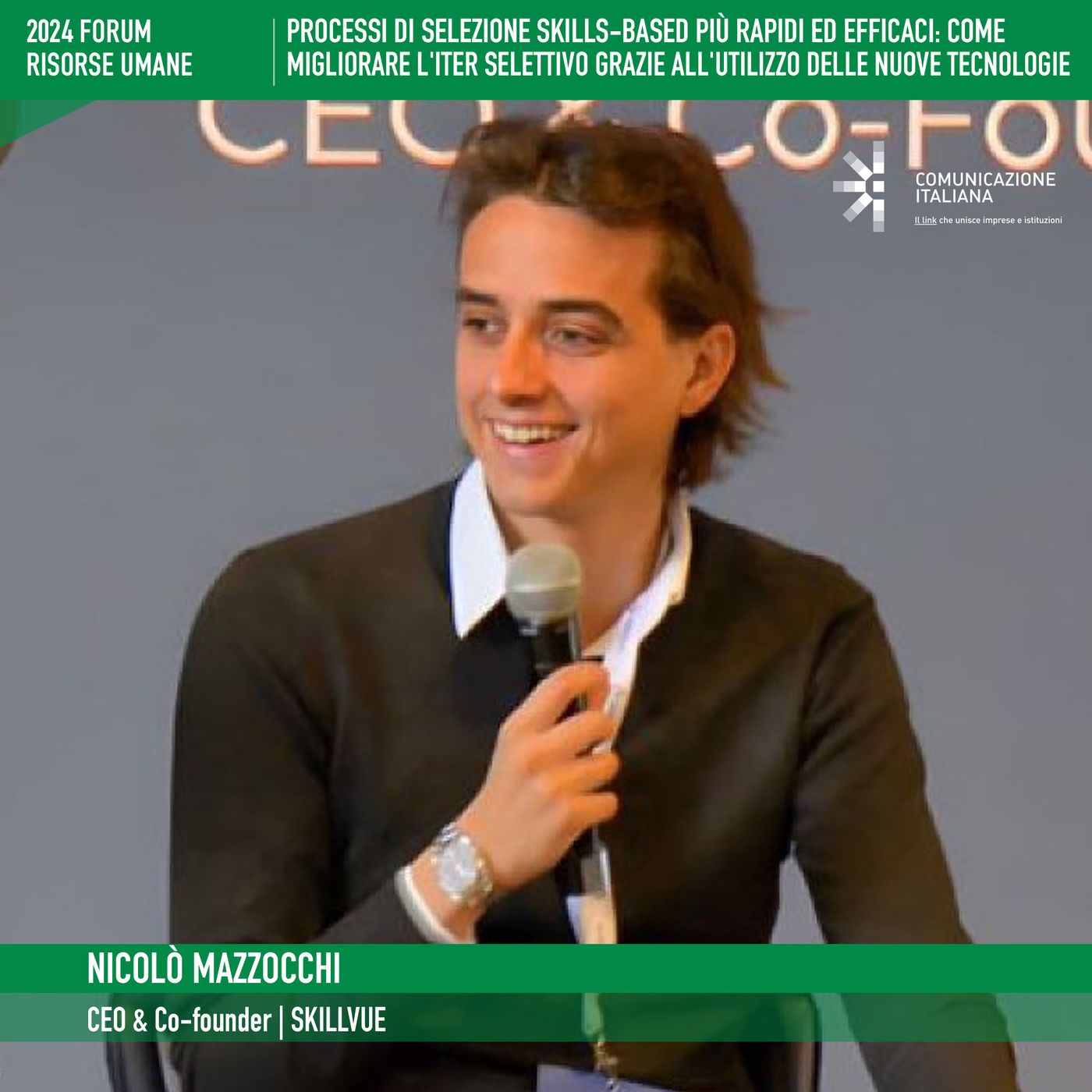 Comunicazione Italiana