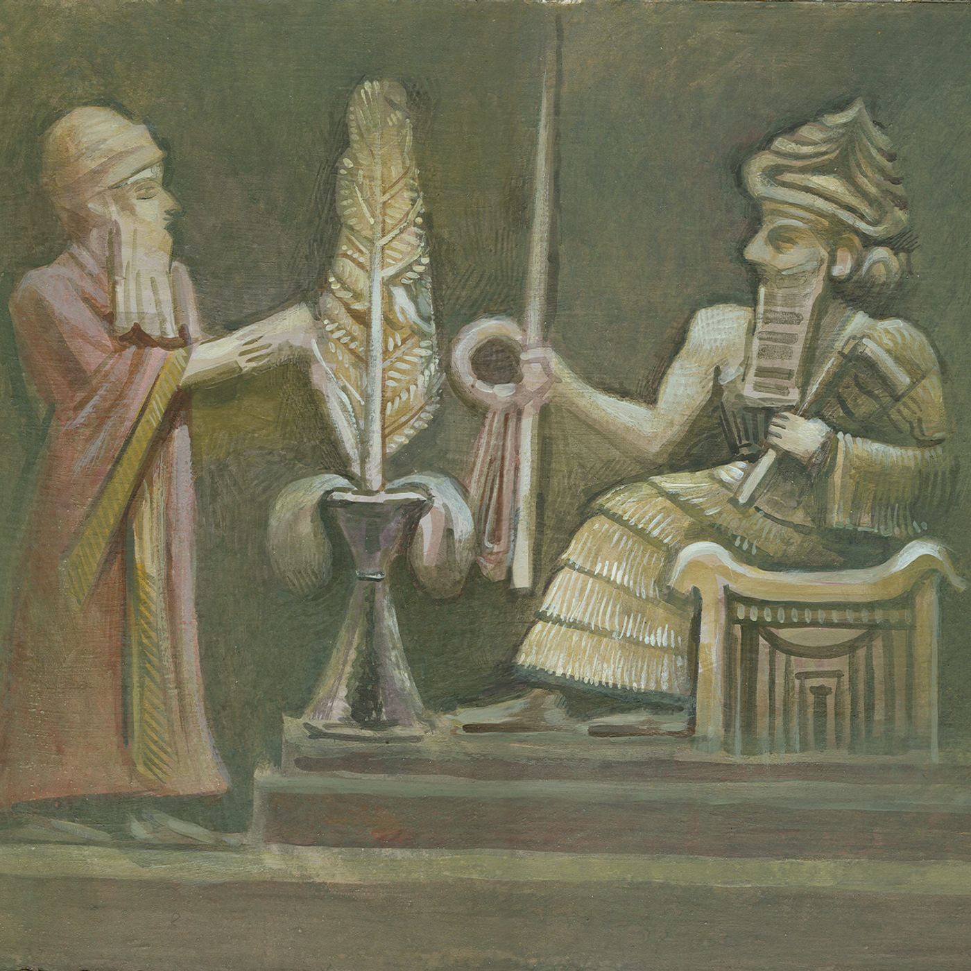 Portada de Conexion Pineal.