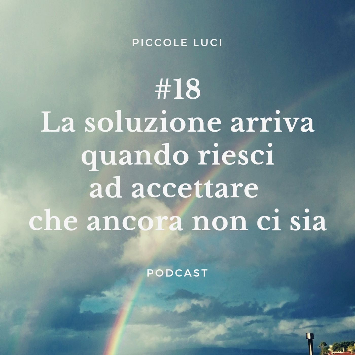 Piccole Luci
