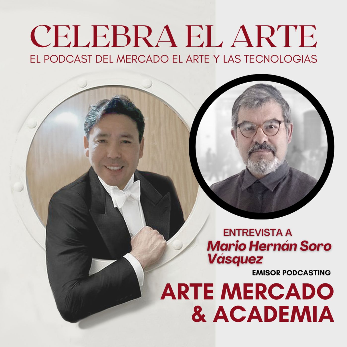 CELEBRANDO EL ARTE