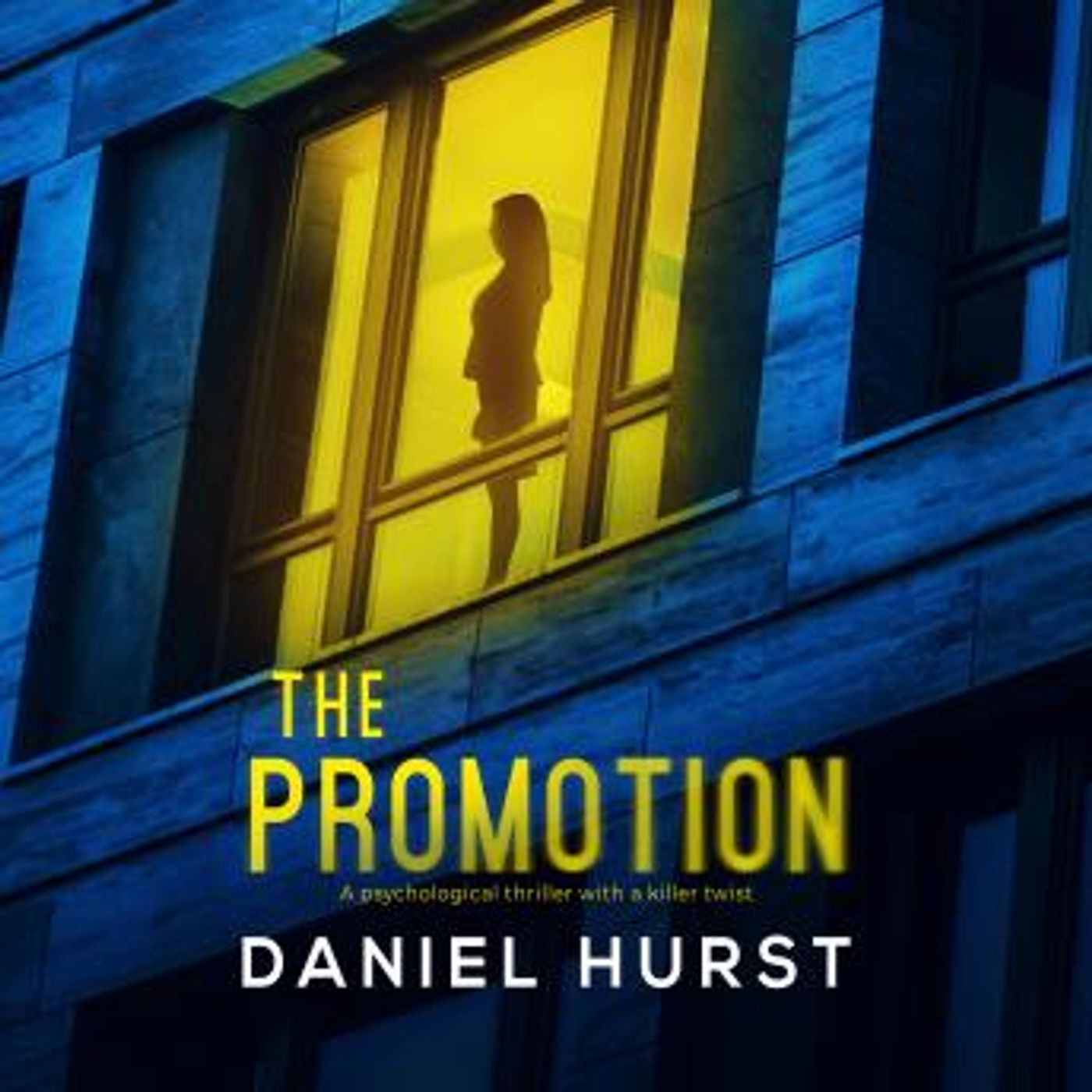 Audiobooks in Mystery, Thriller & Horror, Suspense