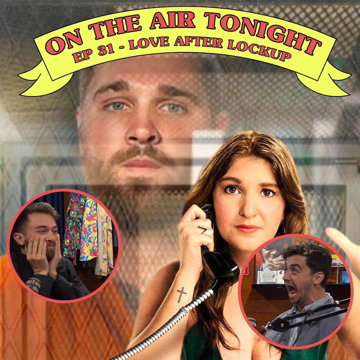 On the Air Tonight