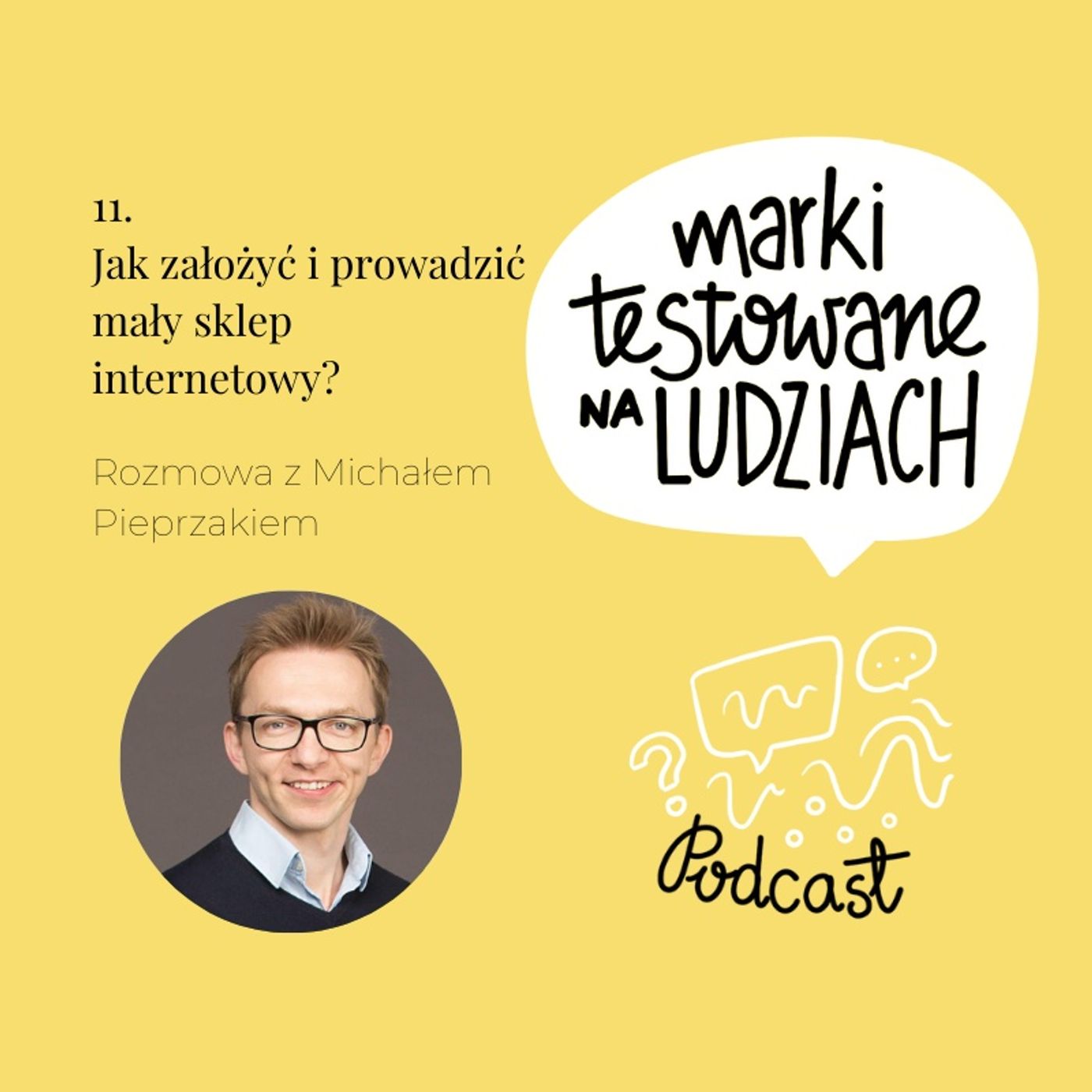 MARKI TESTOWANE NA LUDZIACH