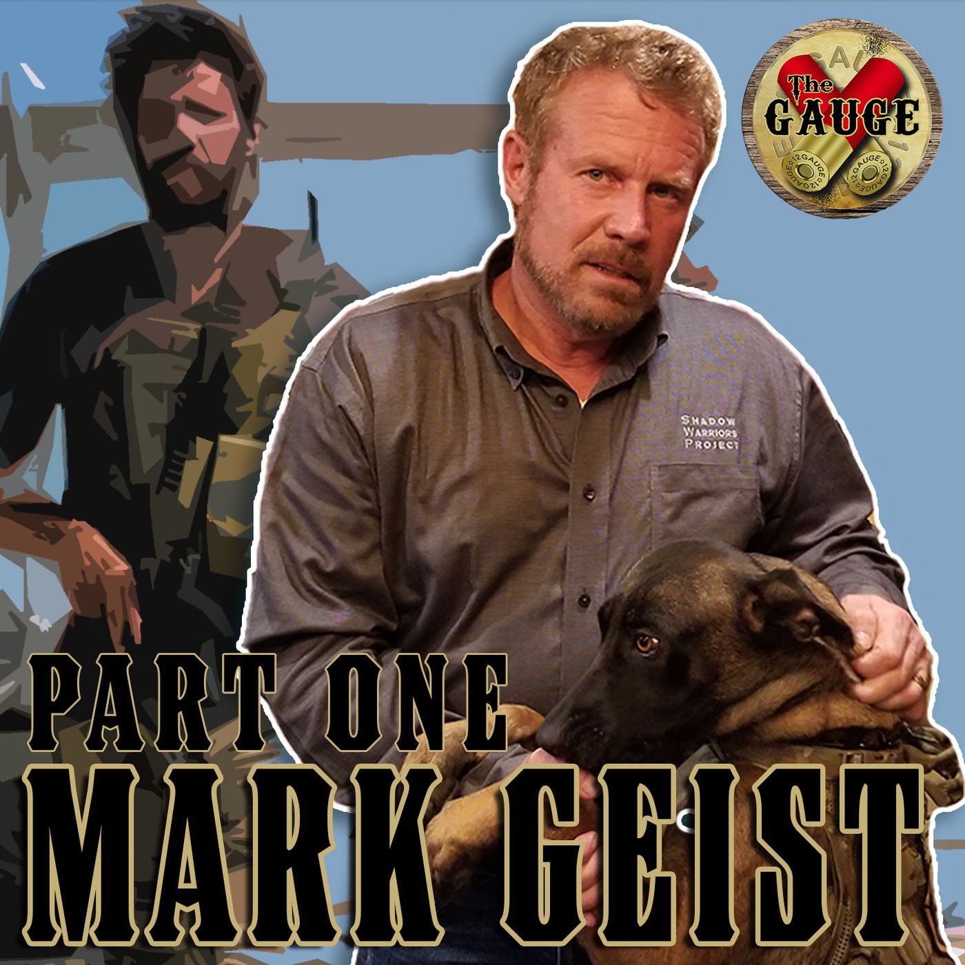 Mark Geist - Part One