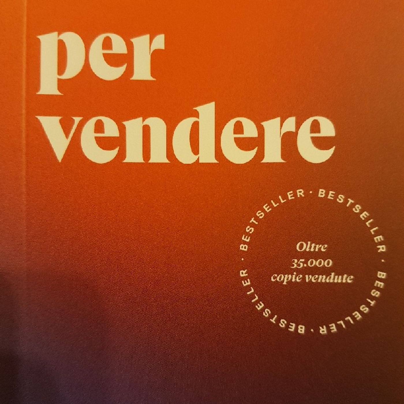 Paolo Borzacchiello: Parole Per Vendere
