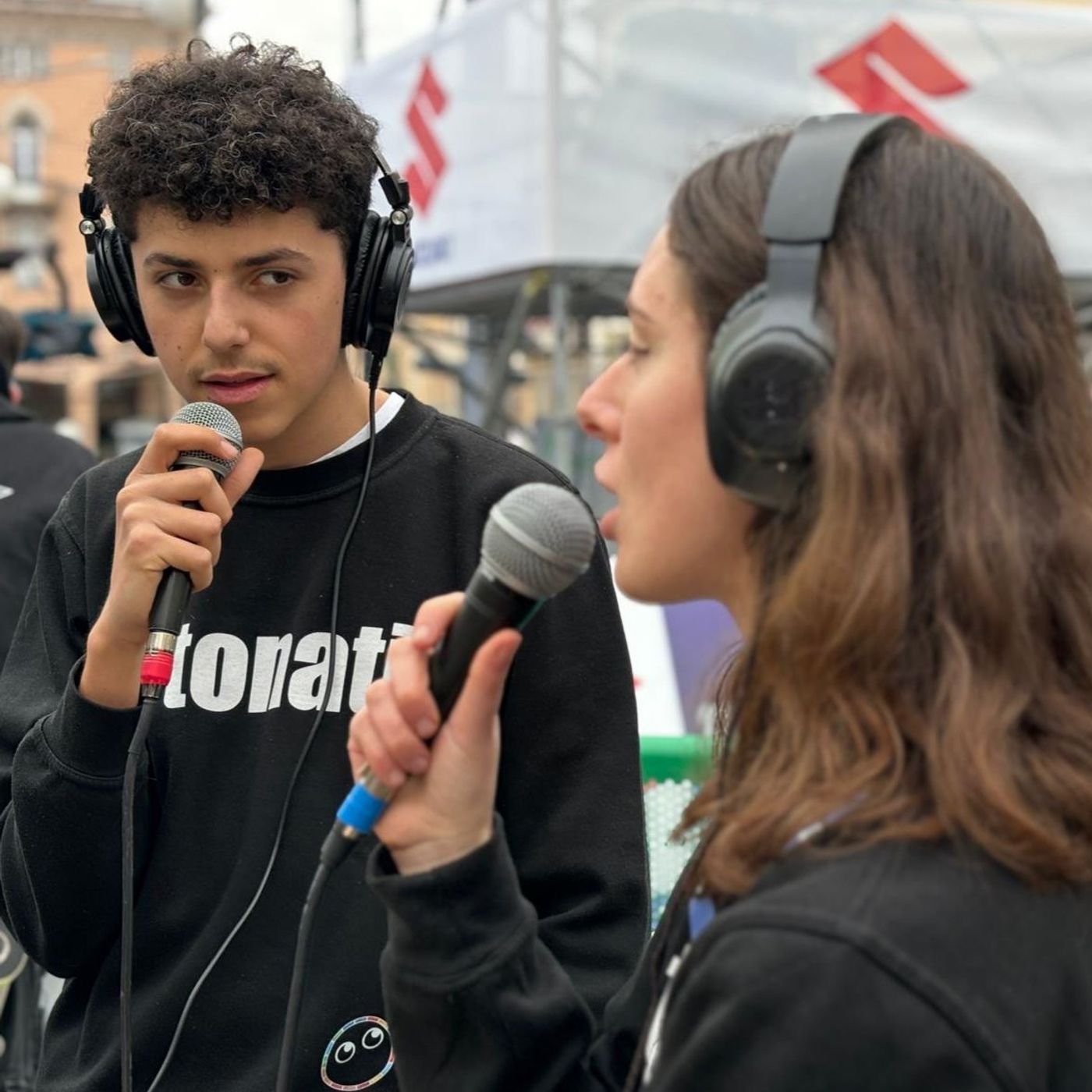 +Stonati: Perchè Sanremo è Sanremo? episode artwork