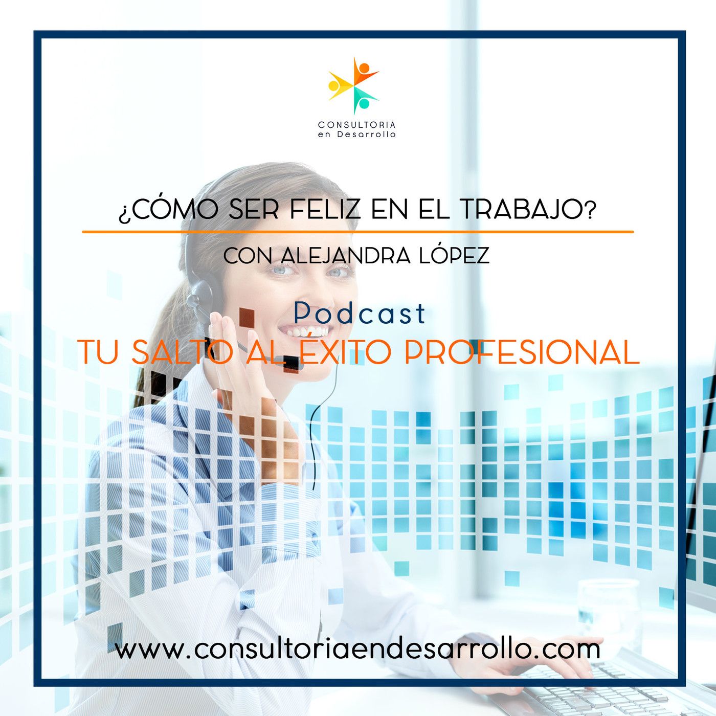 Tu Salto al Éxito Profesional