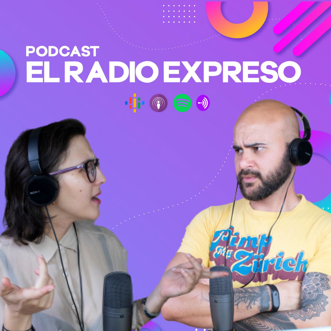 ElRadioExpreso