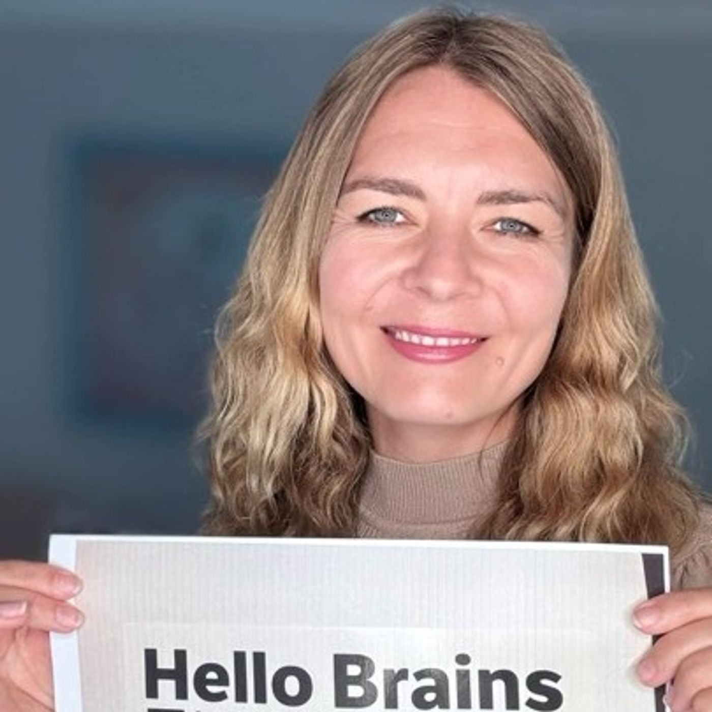 Kinga Elizabeth founder  Magnetic Power