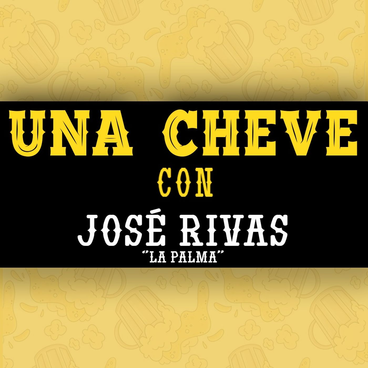 Portada de Una Cheve Con