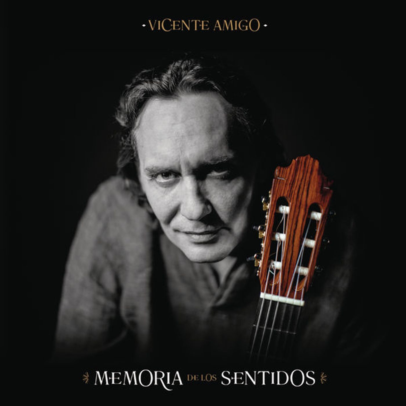 VICENTE AMIGO - MFQS
