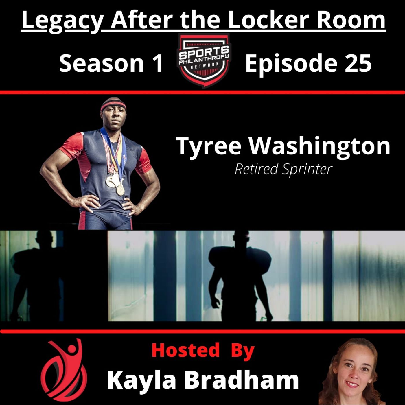 Legacy After the Locker Room