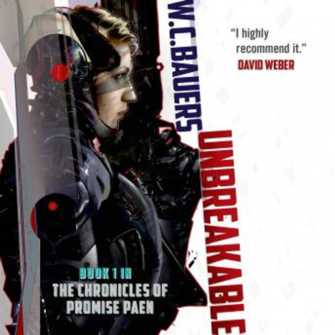Download New Full Audiobooks in Science Fiction & Fantasy, Science Fiction