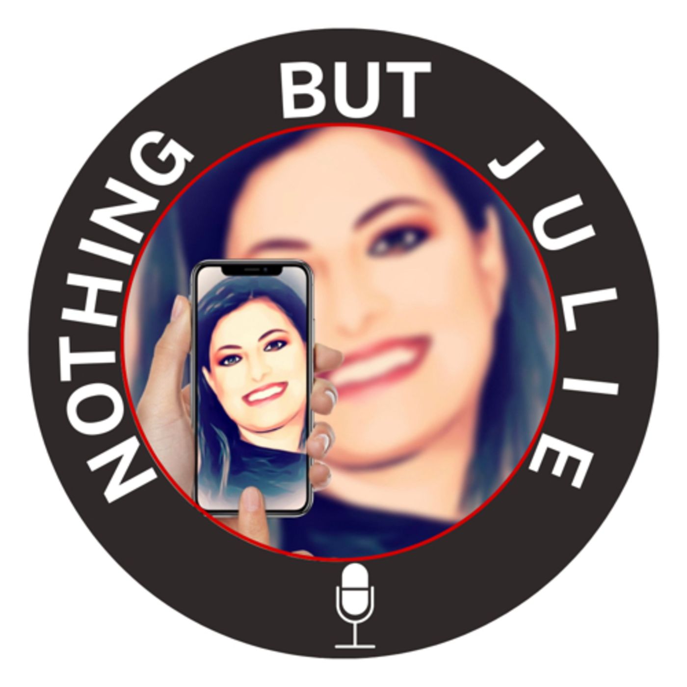 Nothing But Julie Podcast