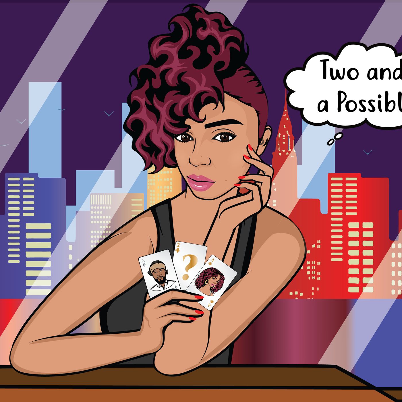 Dating Exclusively or Countless | EP. 1 episode artwork