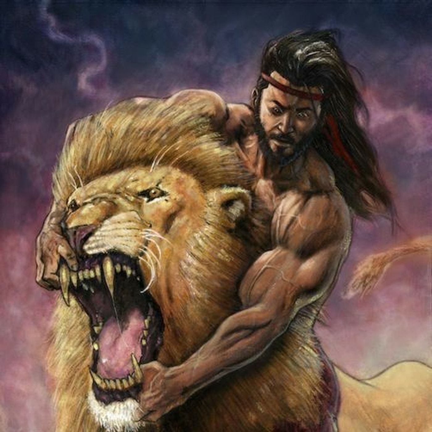Mitologia Universal