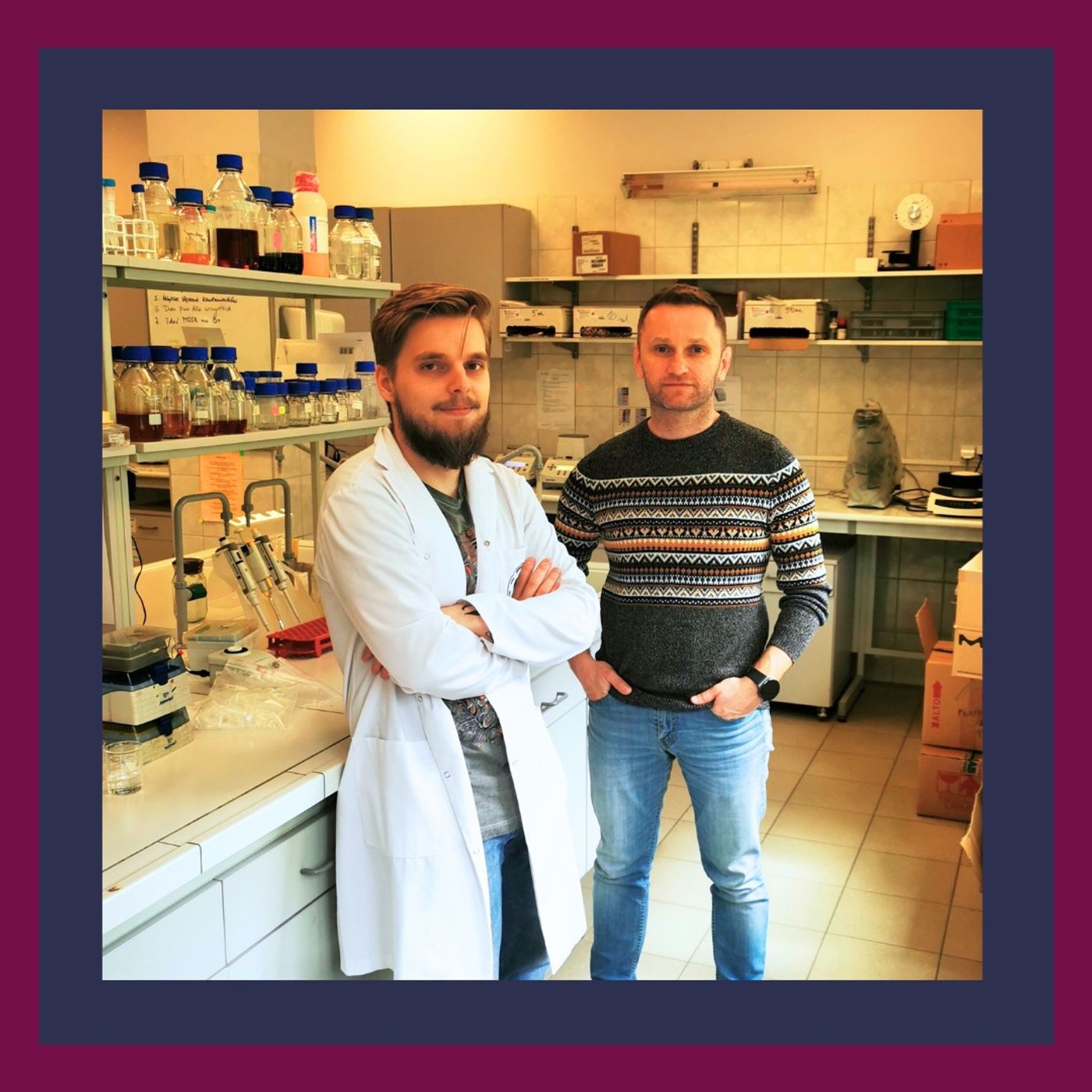 Rozmowa z prof. Zbigniewem Lazarem