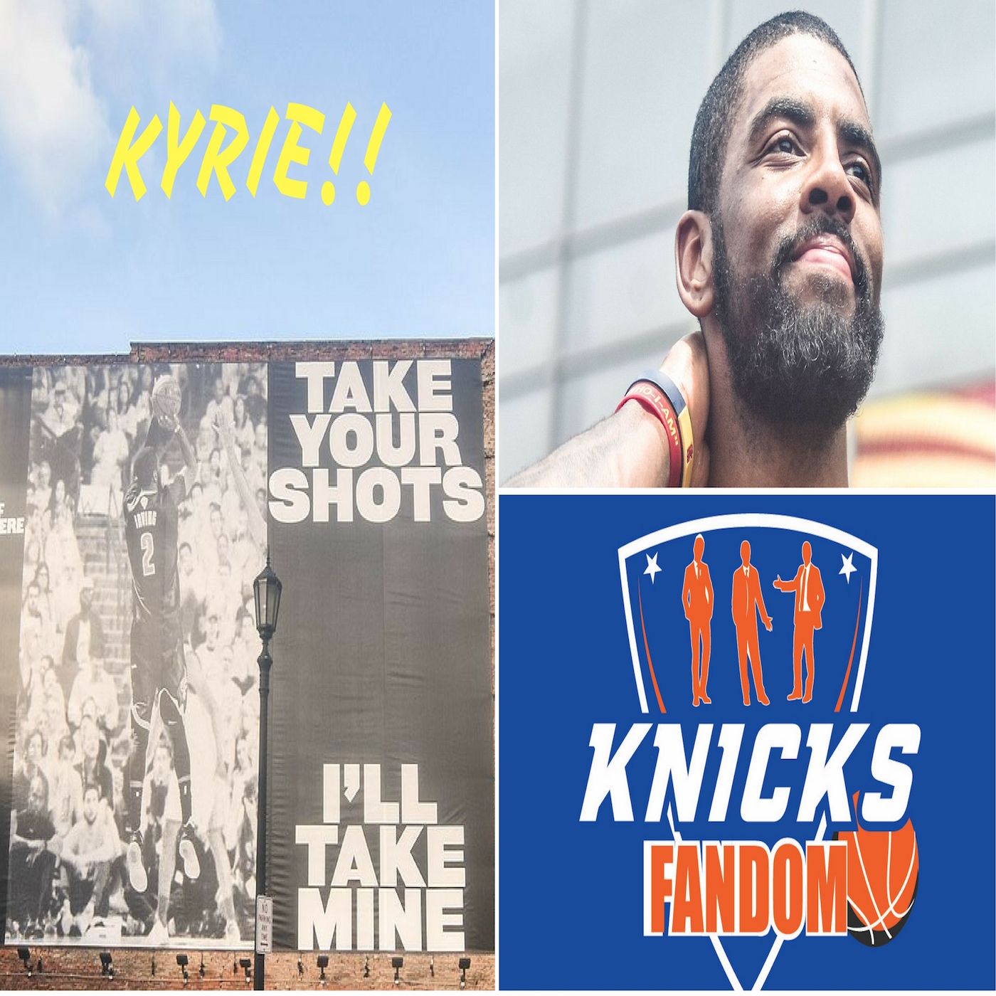 Knicksfandom