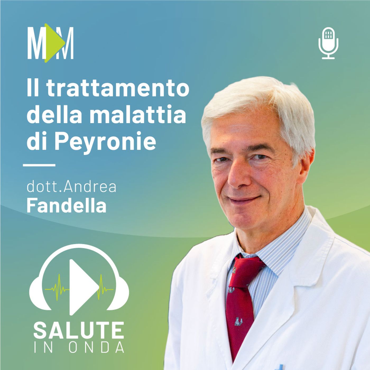 Salute in onda