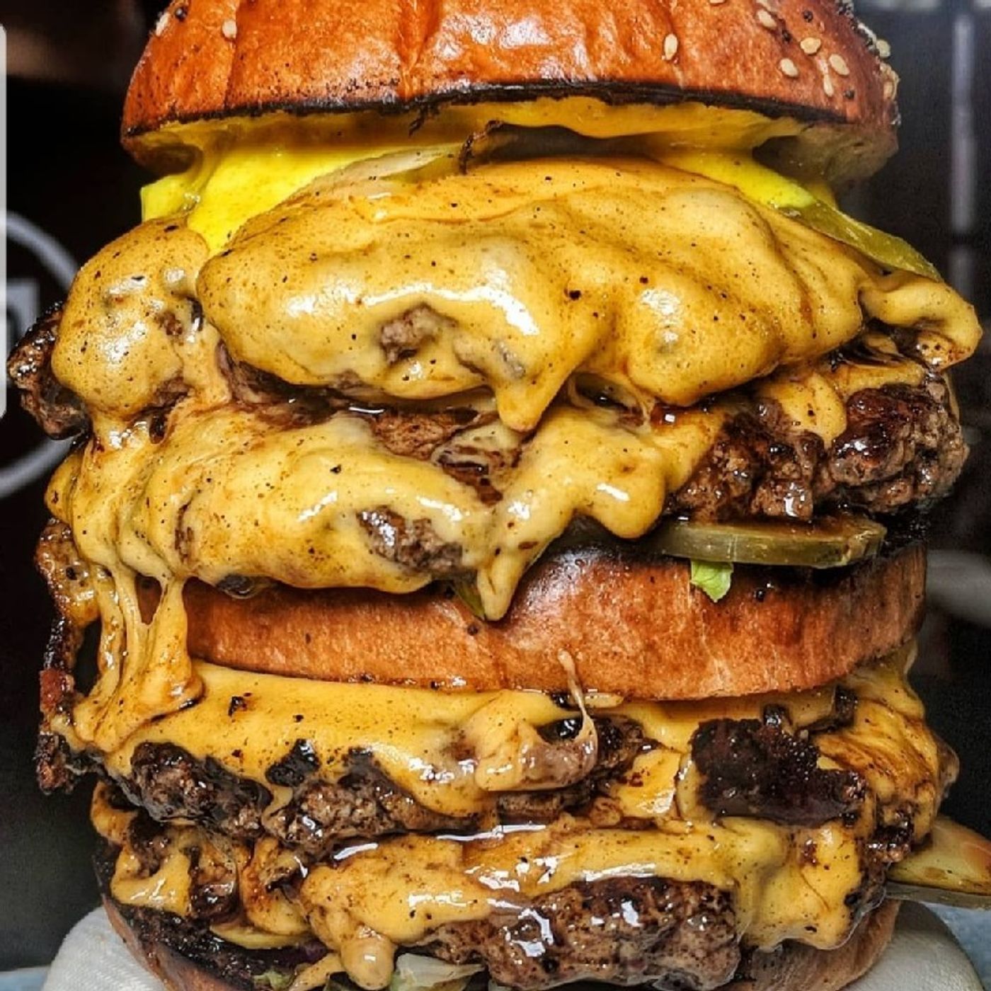 Episode 178 - The Anti-Troll Vaccine Burger episode artwork