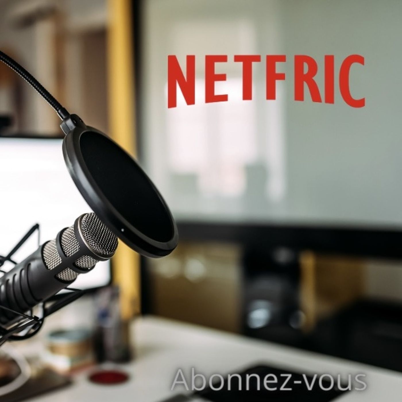 NETFRIC
