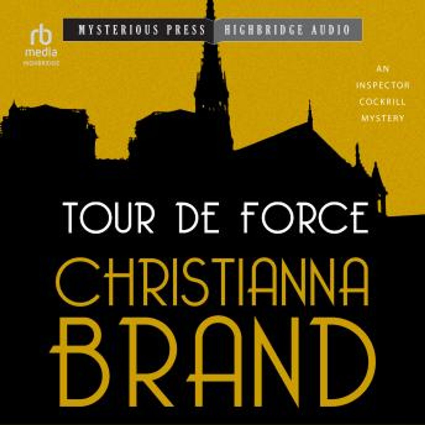 Download Best Full-Length Audiobooks in Mystery, Thriller & Horror, Police & Detective