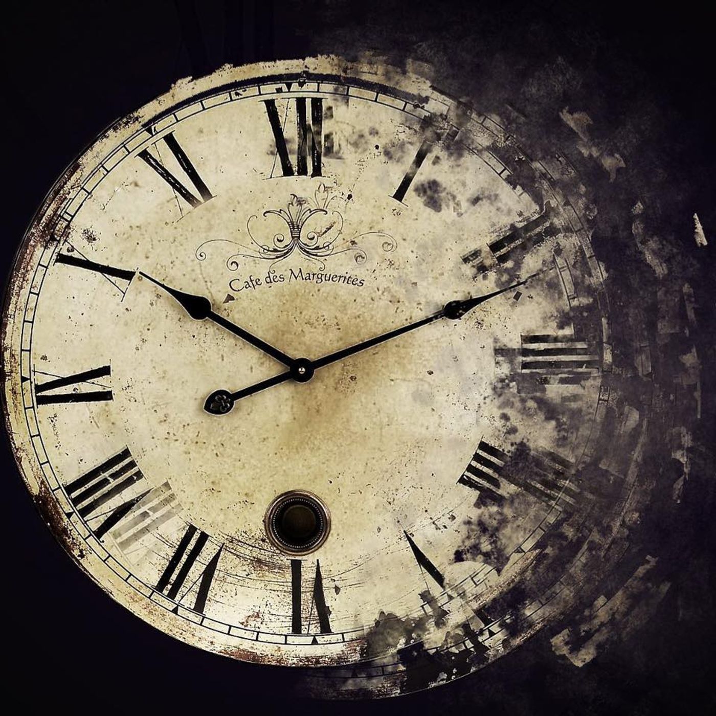 Historias de Miedo Noviembre 15 de 2023 TIEMPO PERDIDO