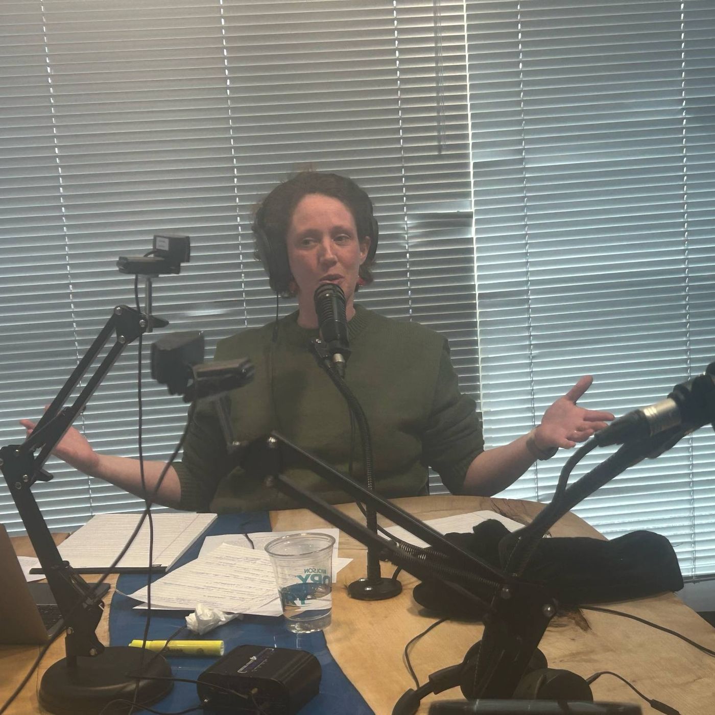 Banc Public- CJSO – 8 mai 2025