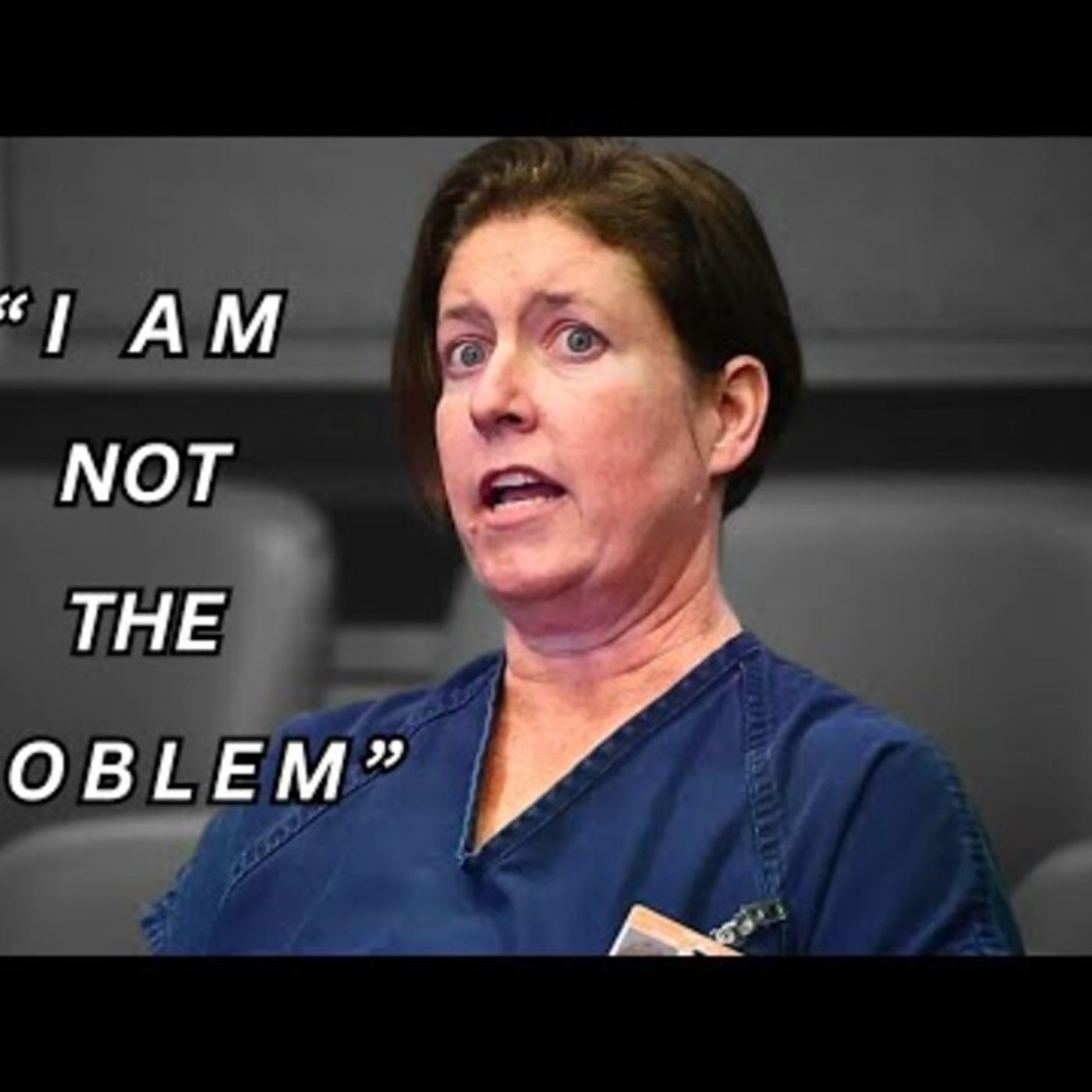 Sarah Boone's 58-Page Letter Explained | True Crime Documentary episode artwork