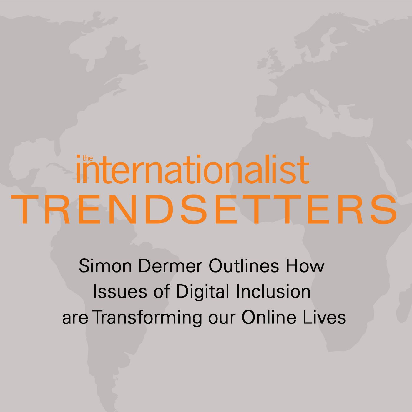 TRENDSETTERS