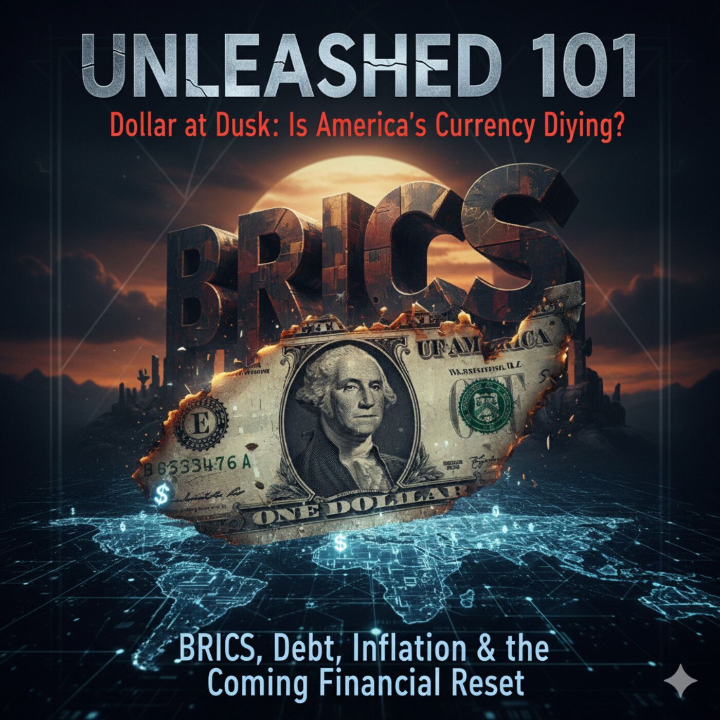 Unleashed 101