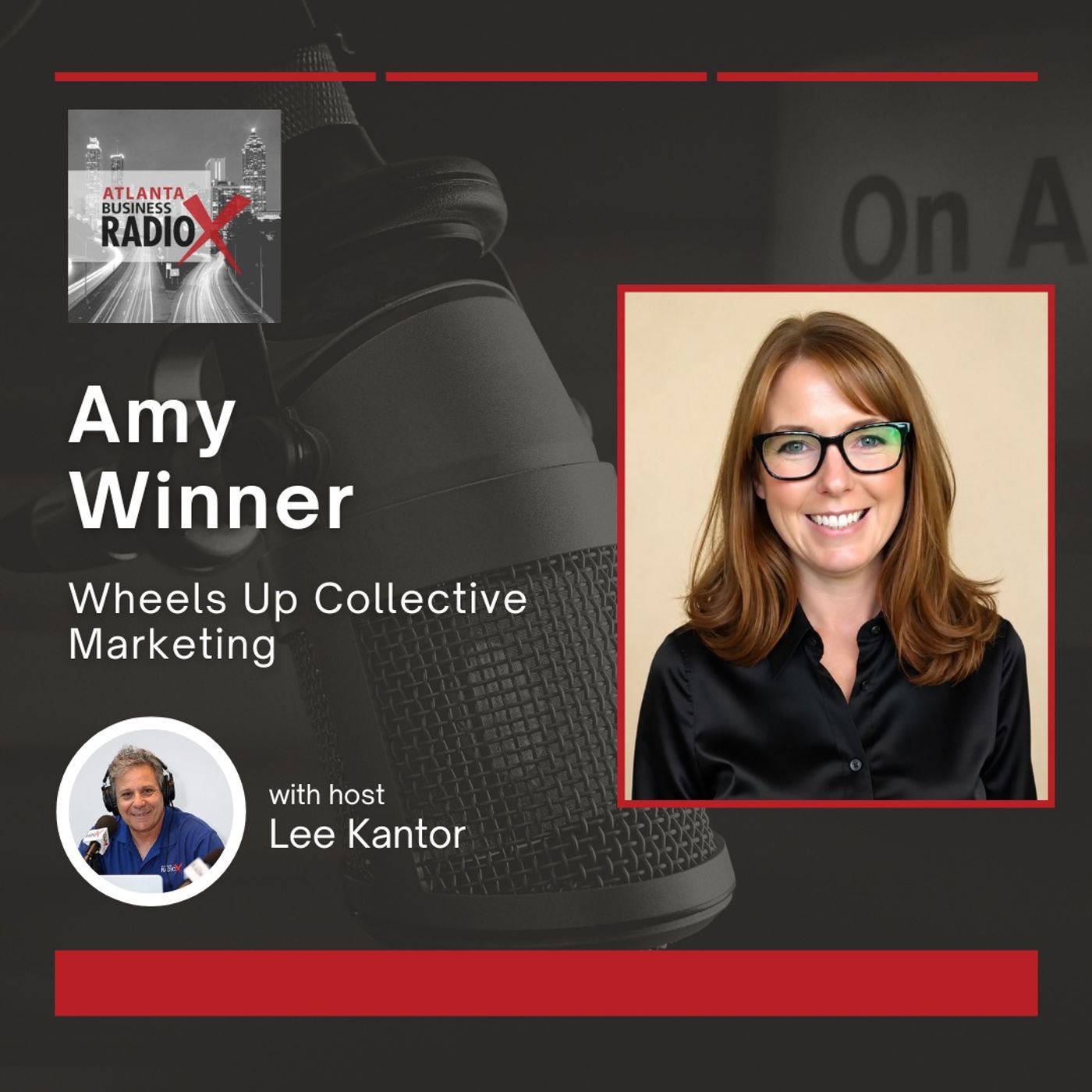 Growth by Design: Smarter Marketing for High-Growth Companies episode artwork