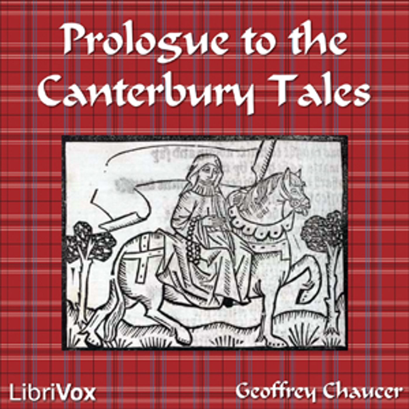 Geoffrey Chaucer, Prologue to the Canterbury Tales