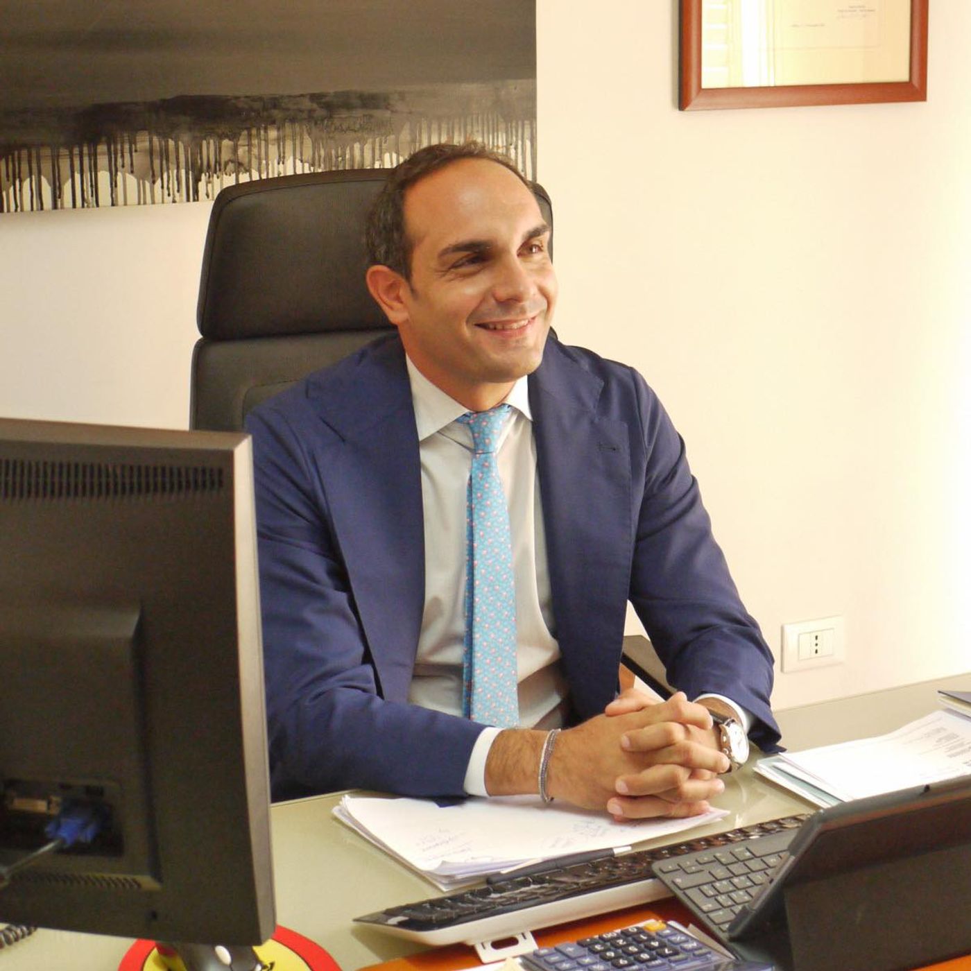 Consulente Patrimoniale Digitale