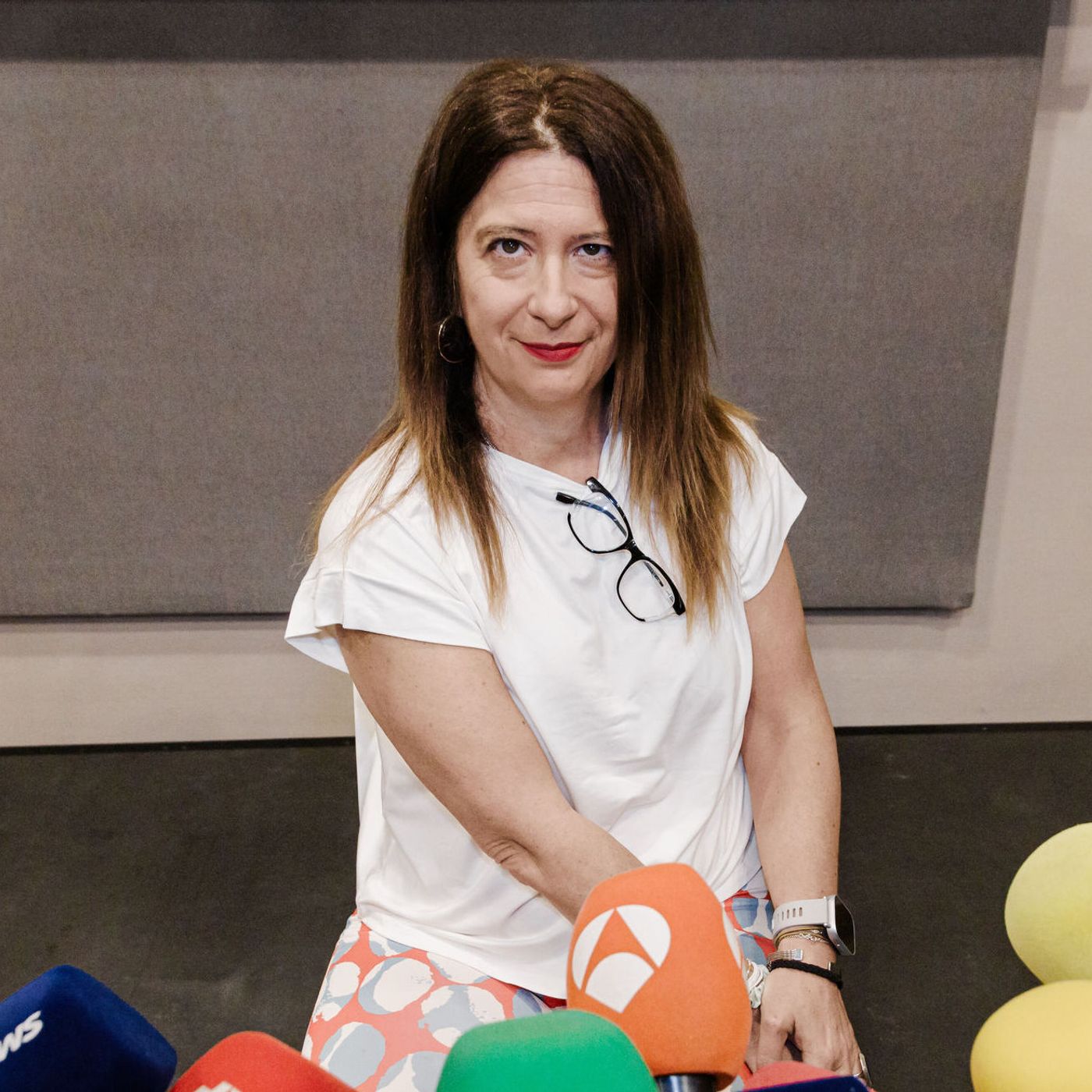 La República de los Tonnntos: La "operación de inteligencia" de Leire Díez, un oxímoron