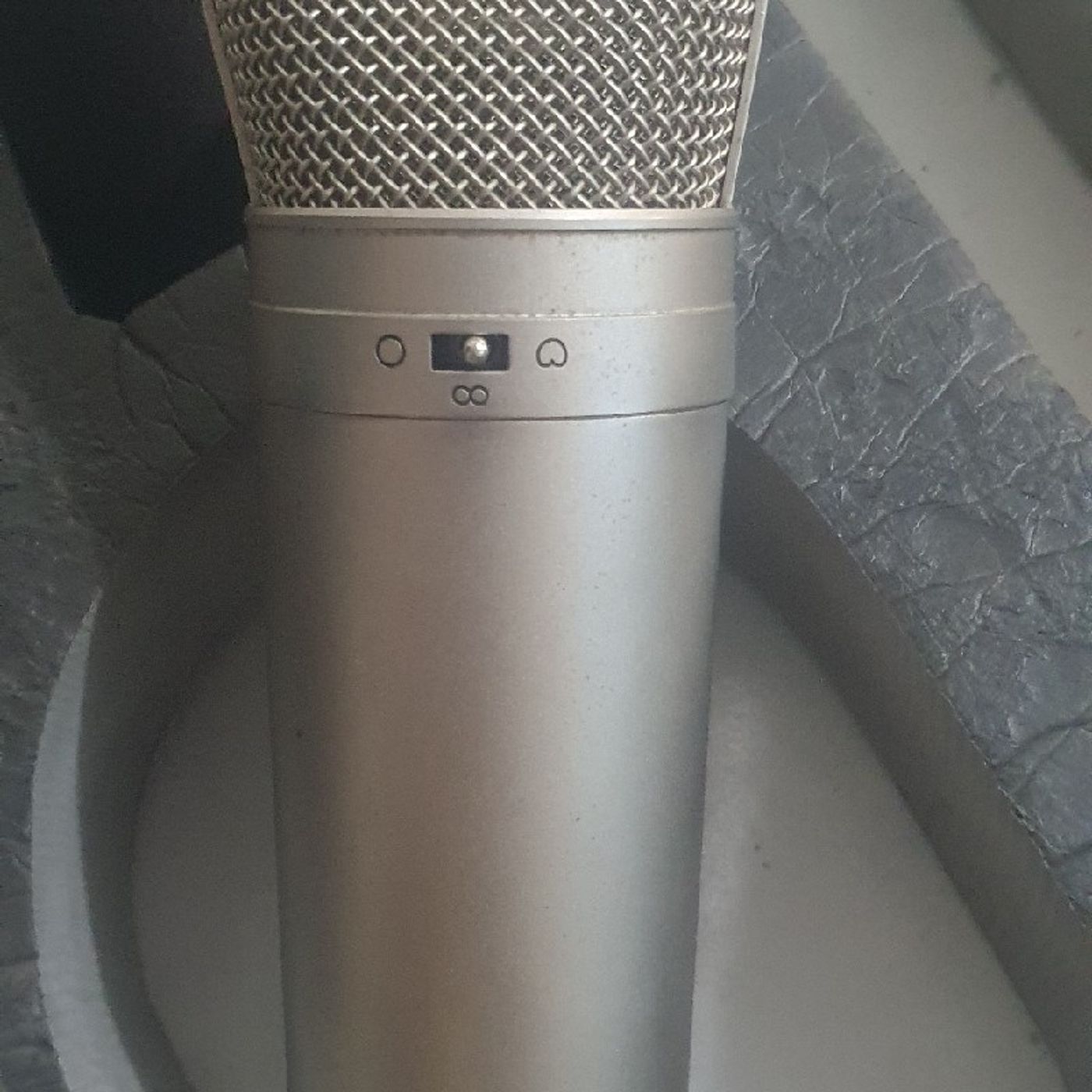 podcast de Germesom Lopes