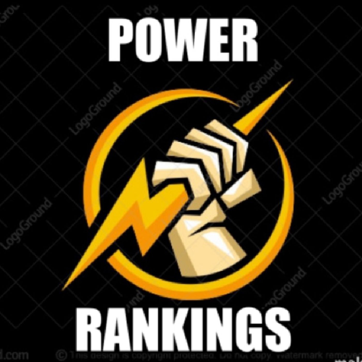 WE 12/18 (S4E52) Power Rankings: a couple of "big movers" episode artwork