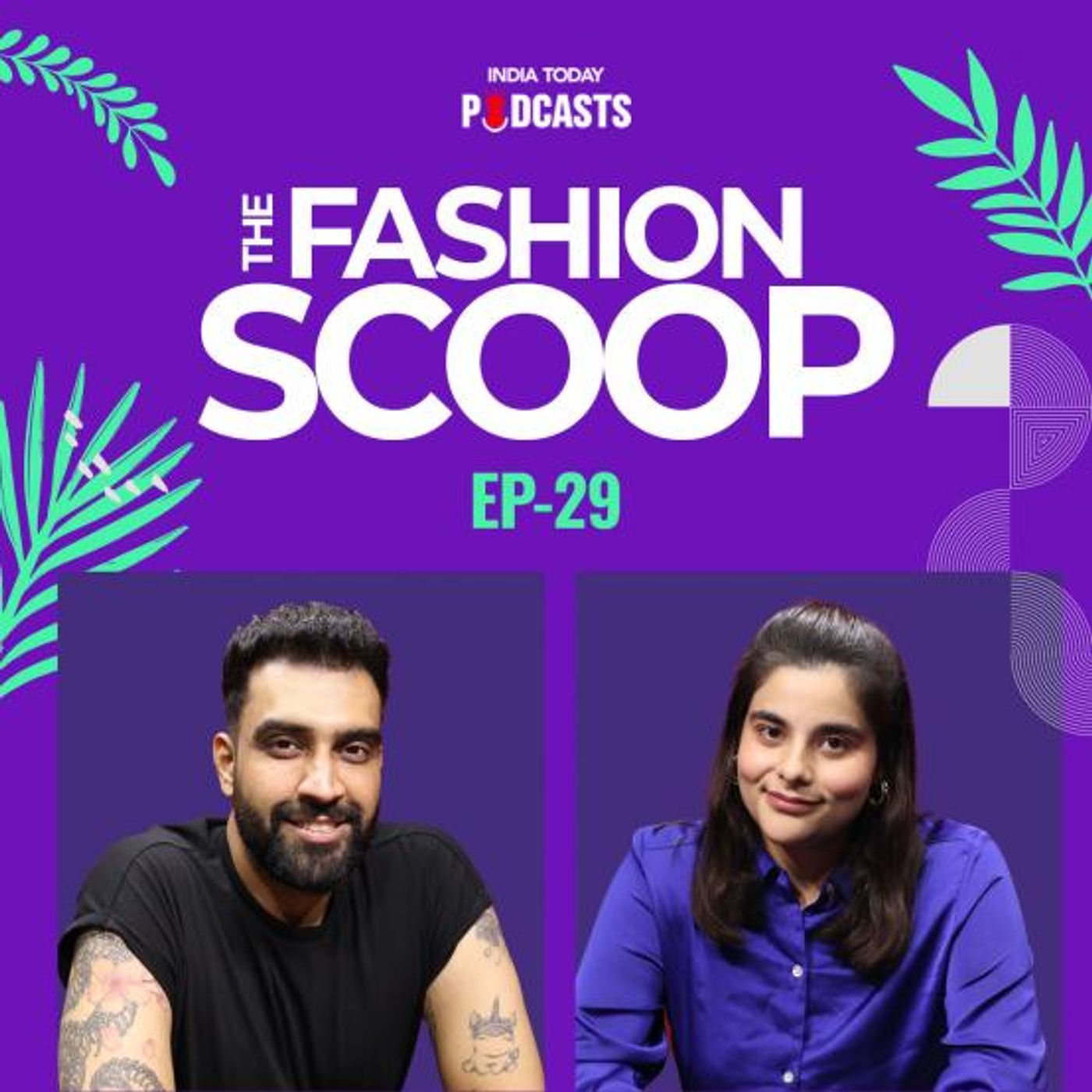 Branding 101 with Tejeshwar Sandhoo: What Indian brands are getting wrong and how to evolve | The Fashion Scoop, Ep 29