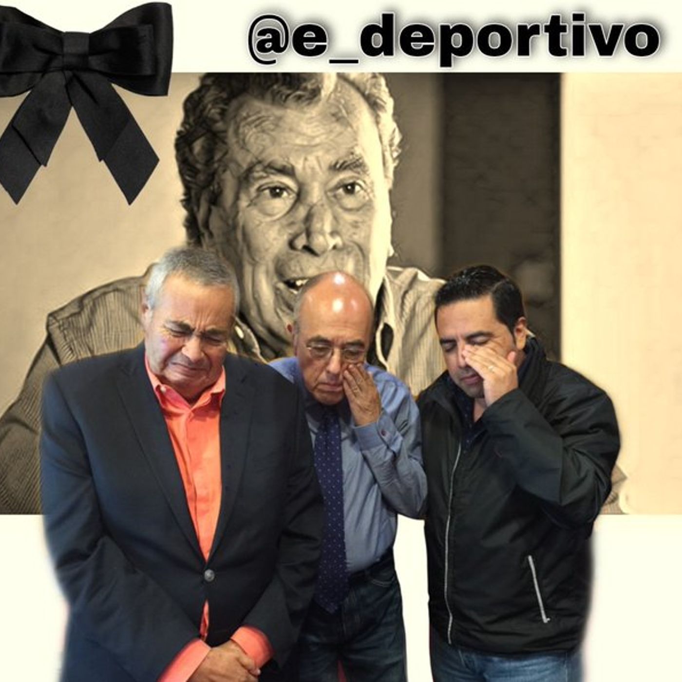 Llegamos al viernes, Todo se les va riendo en Espacio Deportivo de la Tarde 09 de Julio 2021