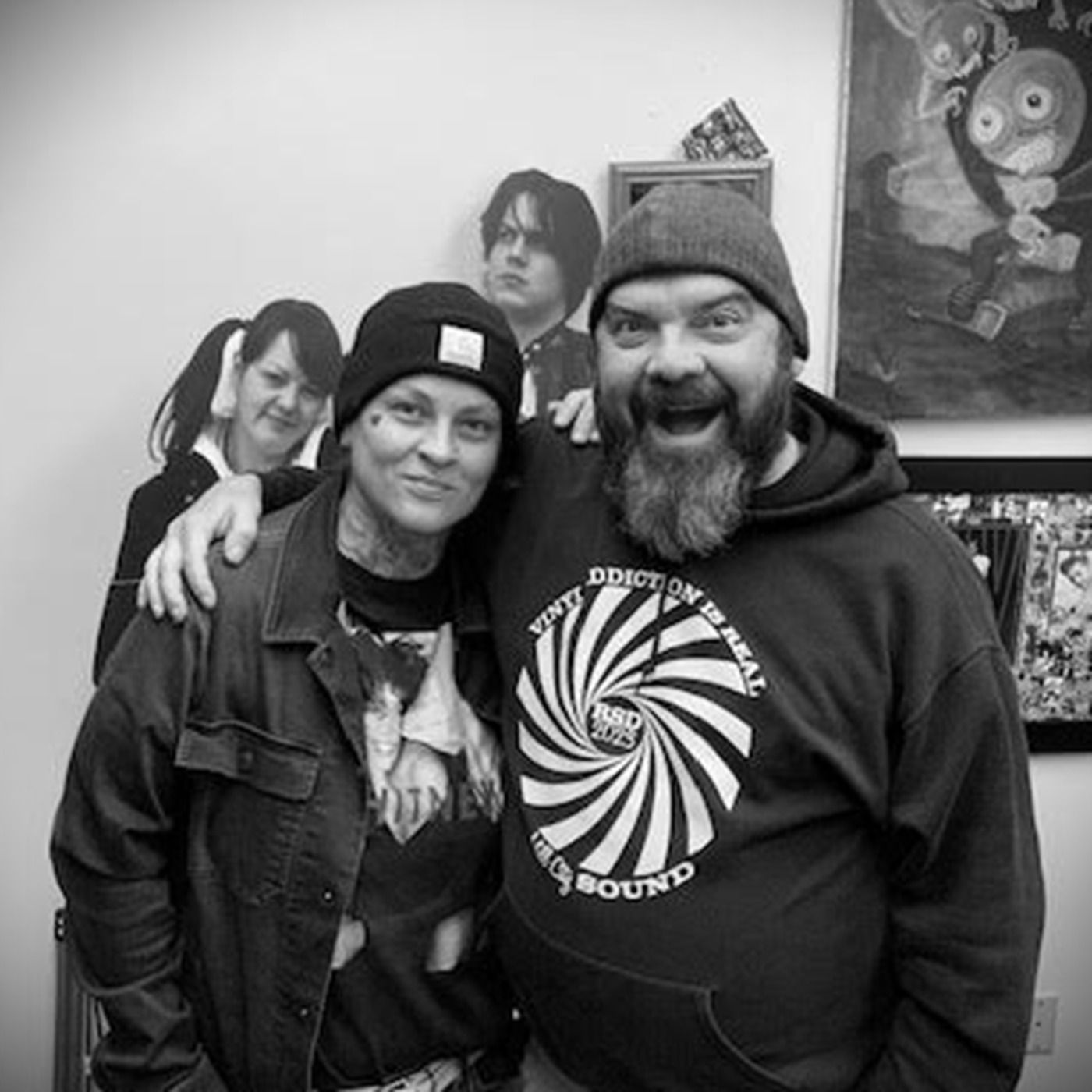 Ep 358 DJ Shannon Blowtorch