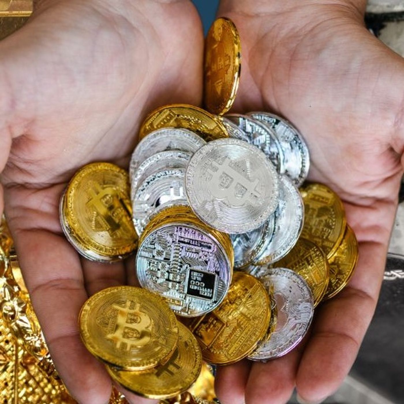 Will 2025 be the year of $3000 gold and $50 silver?