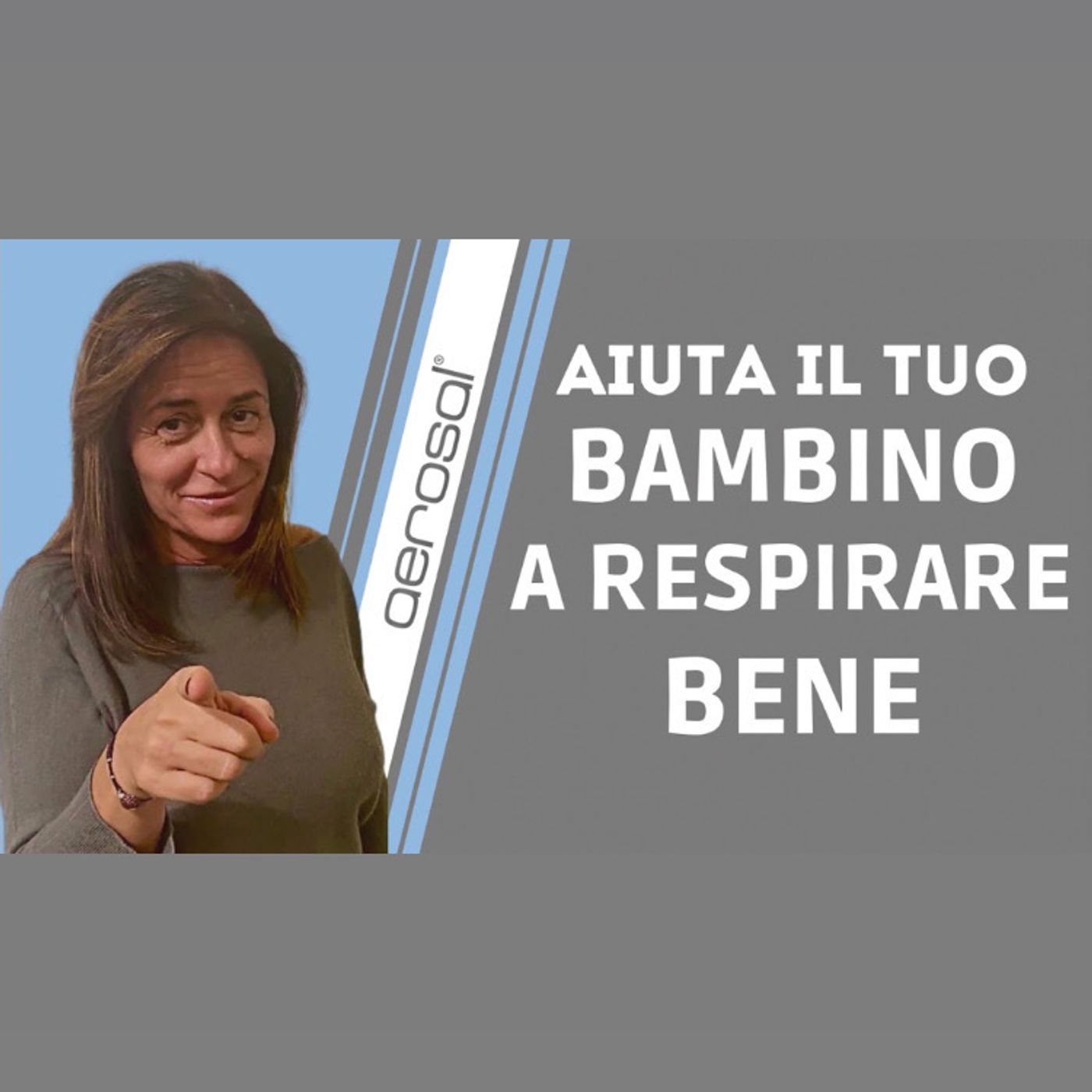 Aerosal il mare in una stanza