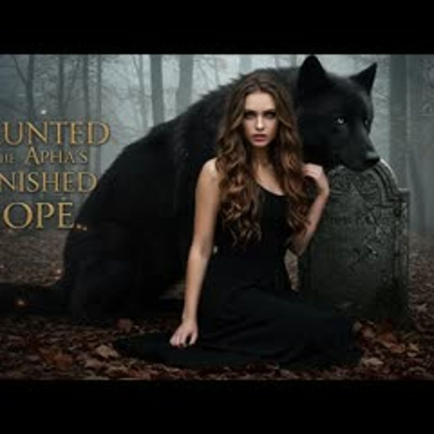 Haunted by the Alpha’s Vanished Hope   Full-length Werewolf Shifter Romance Audiobook episode artwork